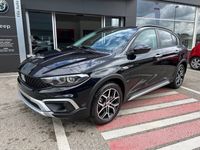 gebraucht Fiat Tipo 1.5 130cv hyb. Cross Swiss Edition