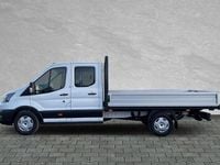 Neu Ford Transit Trend 165 PS (121 kW) 2026 Limousine