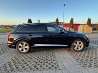 Gebraucht Audi Q7 S-Line 272 PS (200 kW) 2015 SUV