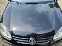 Gebraucht VW Golf IV Comfortline 115 PS (84 kW) 2003