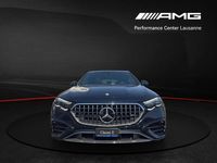 Gebraucht Mercedes E53 AMG 585 PS (430 kW) 2025 Blau Kombi