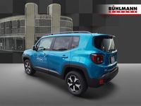 gebraucht Jeep Renegade 1.3 Trailhawk 4xe Plus Sky