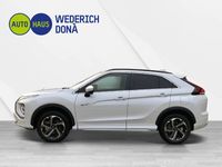 gebraucht Mitsubishi Eclipse Cross 2.4 PHEV Instyle+ 4x4