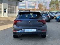 gebraucht VW Polo 1.0 TSI R-Line DSG