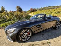 Gebraucht Mercedes AMG GT C AMG 558 PS (410 kW) 2018 Coupé