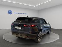Neu Land Rover Range Rover Velar SE Dynamic 400 PS (294 kW) 2025 Blau SUV