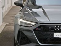 gebraucht Audi RS6 Avant 4.0 TFSI V8 quattro **ABT-R 740PS**