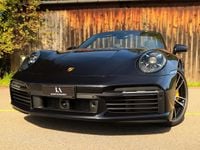 Gebraucht Porsche 911 Turbo S 650 PS (478 kW) 2024 Cabrio