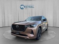 Gebraucht Mazda CX-80 Homura-Line 327 PS (240 kW) 2024 SUV