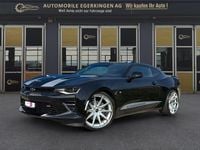 Gebraucht Chevrolet Camaro 453 PS (333 kW) 2016 Coupé