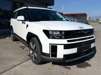 Gebraucht Hyundai Santa Fe 215 PS (158 kW) 2025 Weiss SUV