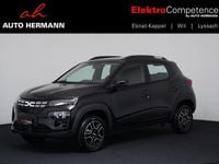 Neu Dacia Spring Expression 33 kW (45 PS) 2026 Kleinwagen