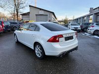 Gebraucht Volvo S60 R-Design Momentum 306 PS (225 kW) 2015 Limousine