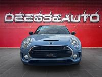 Gebraucht Mini Cooper S Clubman 192 PS (141 kW) 2017 Kombi