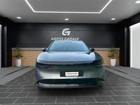 Neu Zeekr 7X 475 kW (646 PS) 2025 SUV