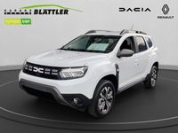gebraucht Dacia Duster Journey TCe 150 4x4