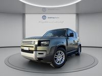 Gebraucht Land Rover Defender 249 PS (183 kW) 2021 Grün SUV