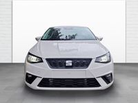 gebraucht Seat Ibiza 1.0 TSI 110 Style DSG