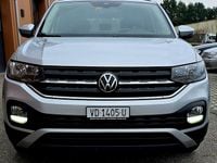 Gebraucht VW T-Cross Style 110 PS (80 kW) 2022 SUV