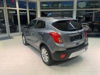 gebraucht Opel Mokka 1.4T ecoTEC 4x4 Cosmo S/S