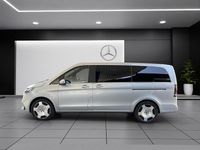 Neu Mercedes V250 Avantgarde 189 PS (139 kW) 2026 Silber Van / Kleinbus