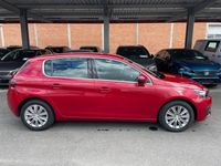 gebraucht Peugeot 308 1.2 Pure Tech Allure EAT8