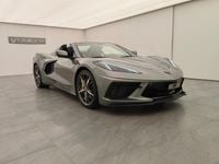Gebraucht Chevrolet Corvette 482 PS (354 kW) 2022 Cabrio