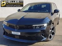 Gebraucht Opel Astra Ultimate 131 PS (96 kW) 2022 Limousine