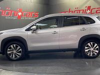 Neu Suzuki SX4 S-Cross 110 PS (80 kW) 2025 SUV