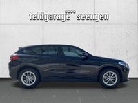 gebraucht BMW X2 20d Steptronic