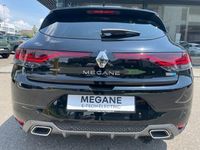 Gebraucht Renault Mégane R.S. 158 PS (116 kW) 2021 Schwarz Limousine