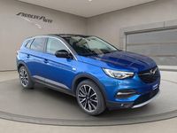 Gebraucht Opel Grandland X 300 PS (220 kW) 2021 SUV