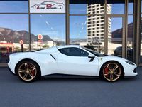 Neu Ferrari 296 830 PS (610 kW) 2025