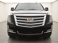 gebraucht Cadillac Escalade 6.2 ESV Platinum