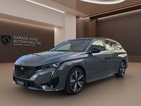 Gebraucht Peugeot 308 SW GT 225 PS (165 kW) 2024 Kombi