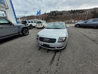 Gebraucht Audi TT Roadster 150 PS (110 kW) 2005 Cabrio