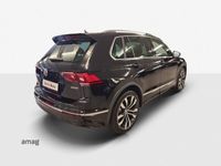 gebraucht VW Tiguan 2.0TSI Highline 4Motion DSG