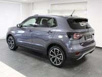 gebraucht VW T-Cross - 1.5 TSI EVO ACT Style DSG