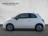 gebraucht Fiat 500 1.0 N3 MildHybrid Cult