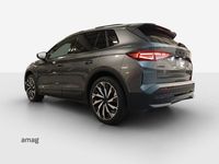 Gebraucht Skoda Elroq SportLine 210 kW (286 PS) 2026 Graphite grau, metallic SUV