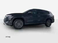 Neu VW Tayron Elegance 192 PS (141 kW) 2026 Uranograu uni SUV