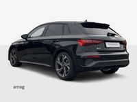 gebraucht Audi A3 Sportback 40 TFSI S line