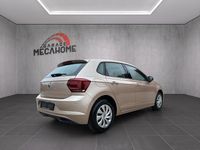 Gebraucht VW Polo Comfortline 95 PS (69 kW) 2018 Limousine