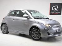 Gebraucht Fiat 500e 87 kW (119 PS) 2026 Gray Kleinwagen