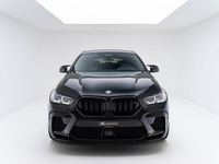 Gebraucht BMW X6 M Competition Edition 626 PS (460 kW) 2021 SUV