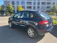 Gebraucht Renault Koleos Dynamique 171 PS (125 kW) 2009 SUV