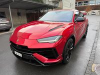 Gebraucht Lamborghini Urus 666 PS (489 kW) 2024 SUV