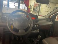 Gebraucht Renault Twingo Authentique 59 PS (43 kW) 2009 Kleinwagen