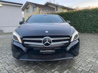 Gebraucht Mercedes A250 Urban 211 PS (155 kW) 2014 Limousine