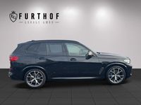 gebraucht BMW X5 M50d Steptronic